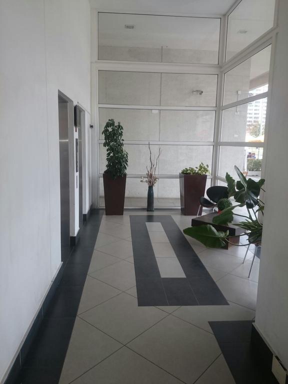 Apart Quinta Vergara Frente A Gustavo Fricke Apartment Vina del Mar Exterior photo
