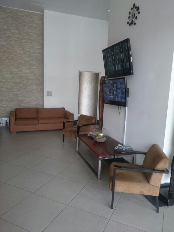 Apart Quinta Vergara Frente A Gustavo Fricke Apartment Vina del Mar Exterior photo